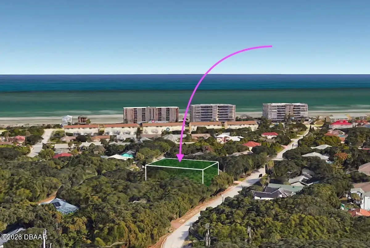 82 Calumet Avenue, Ponce Inlet, FL 32127 - #1