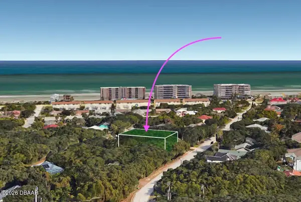 82 Calumet Avenue, Ponce Inlet, FL 32127