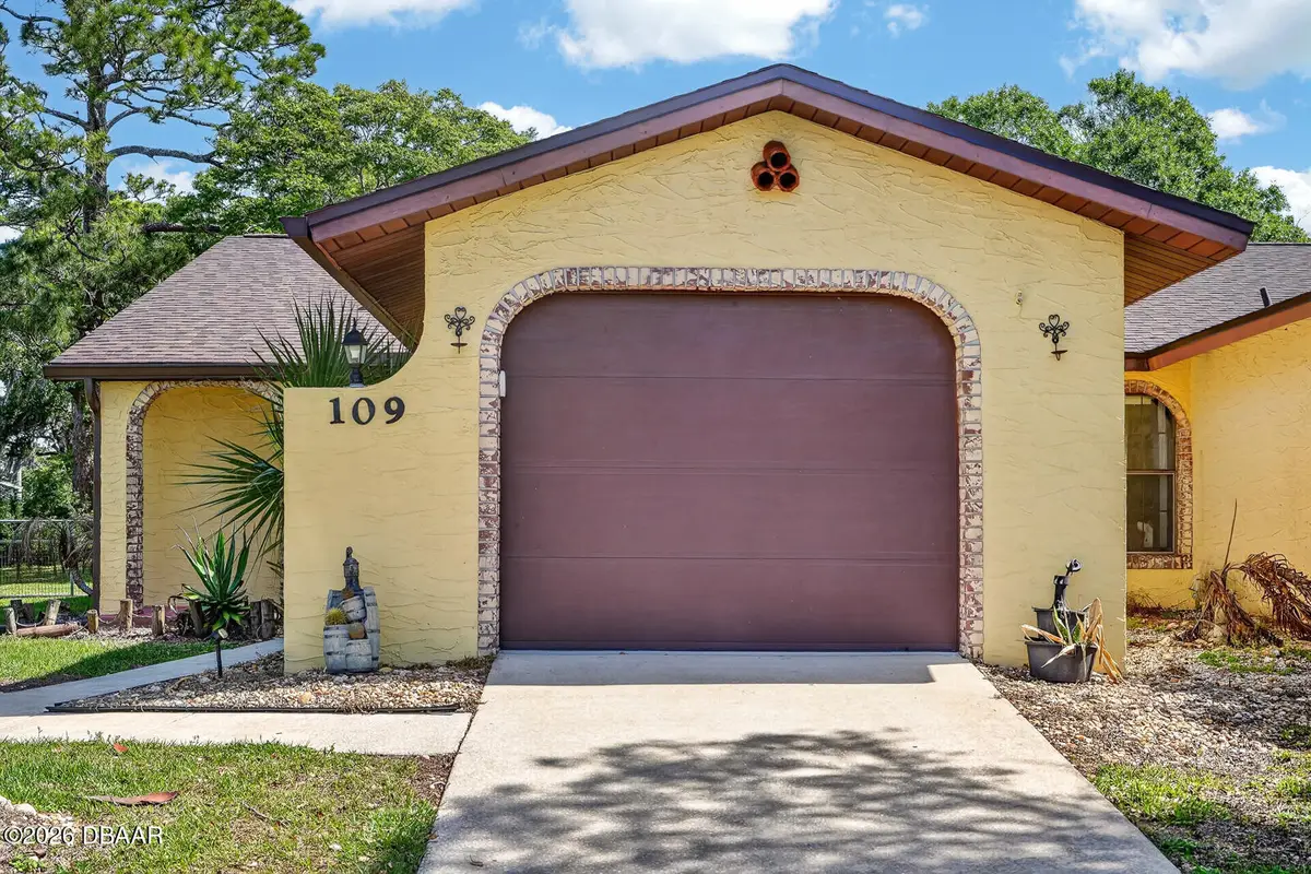 109 Shangri La Circle, Edgewater, FL 32132 - #1