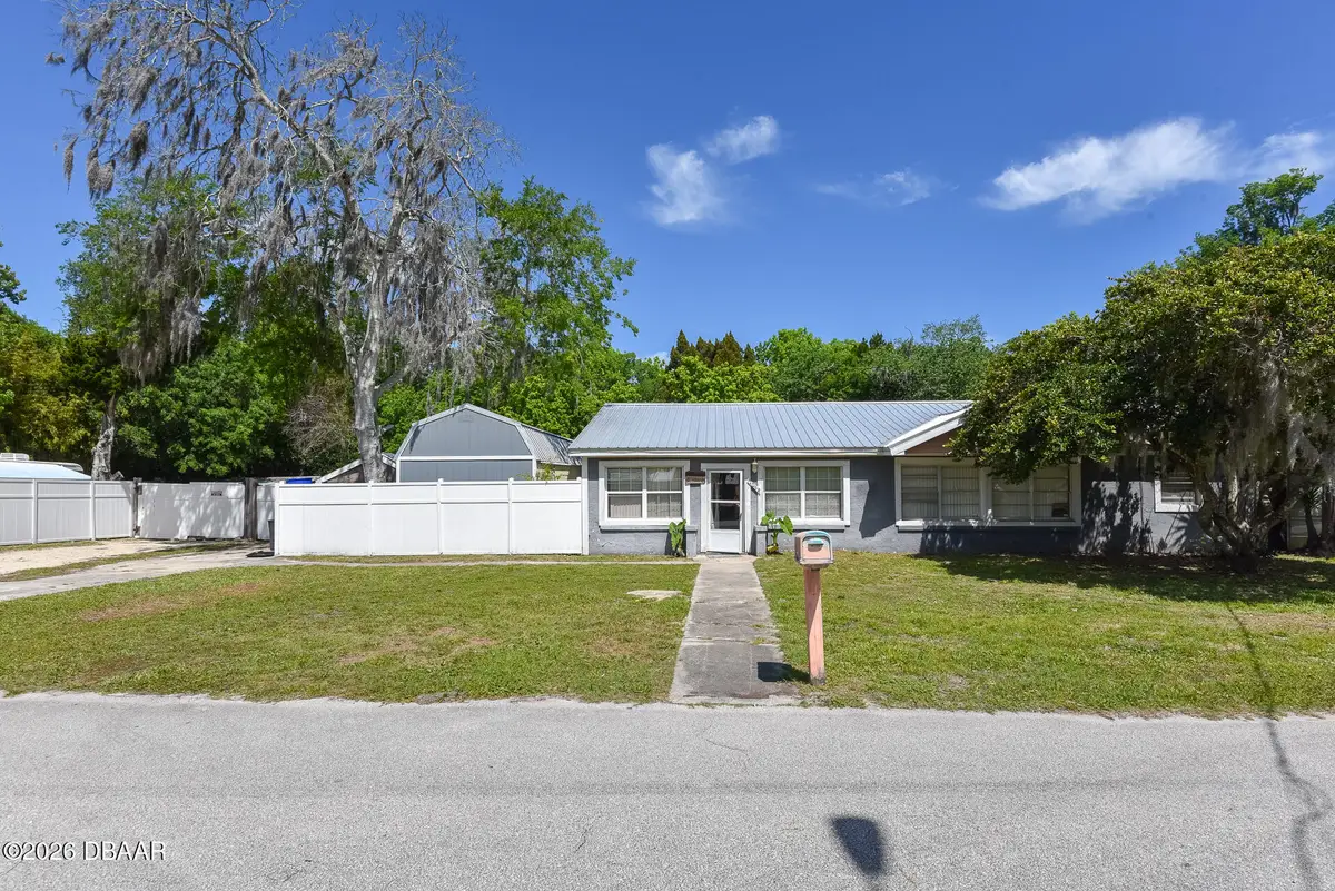 1014 W Samms Avenue, Port Orange, FL 32129 - #1