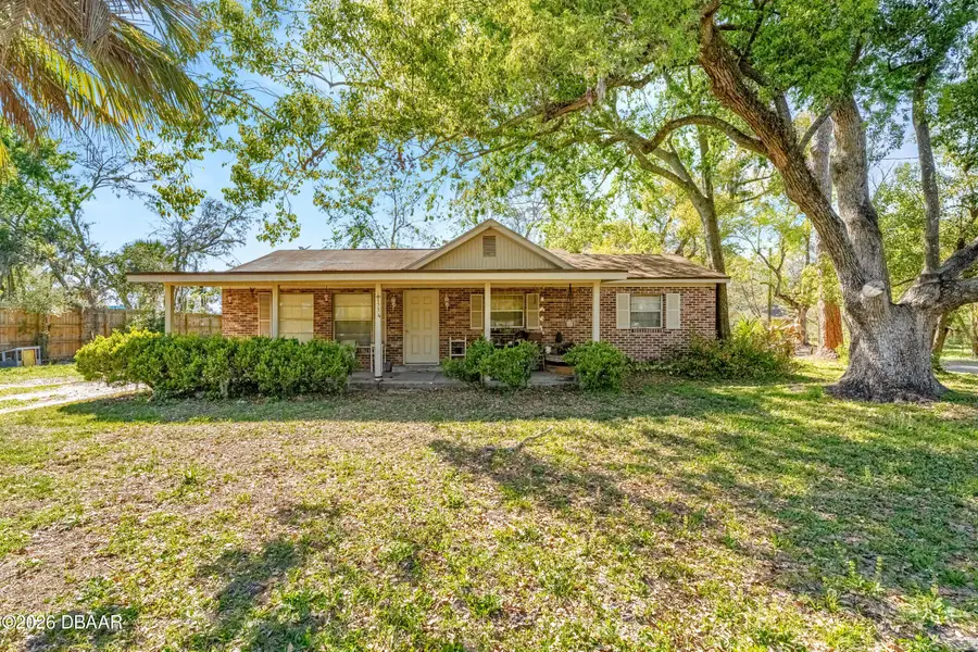 554 Roberts Street, Jacksonville, FL 32254 - #2