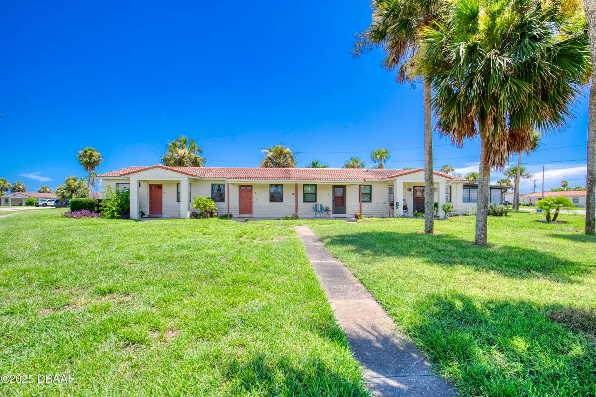 106 Cardinal Drive #B, Ormond Beach, FL 32176 - #1