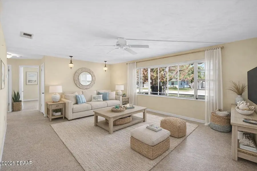 60 Benjamin Drive, Ormond Beach, FL 32176 - #3