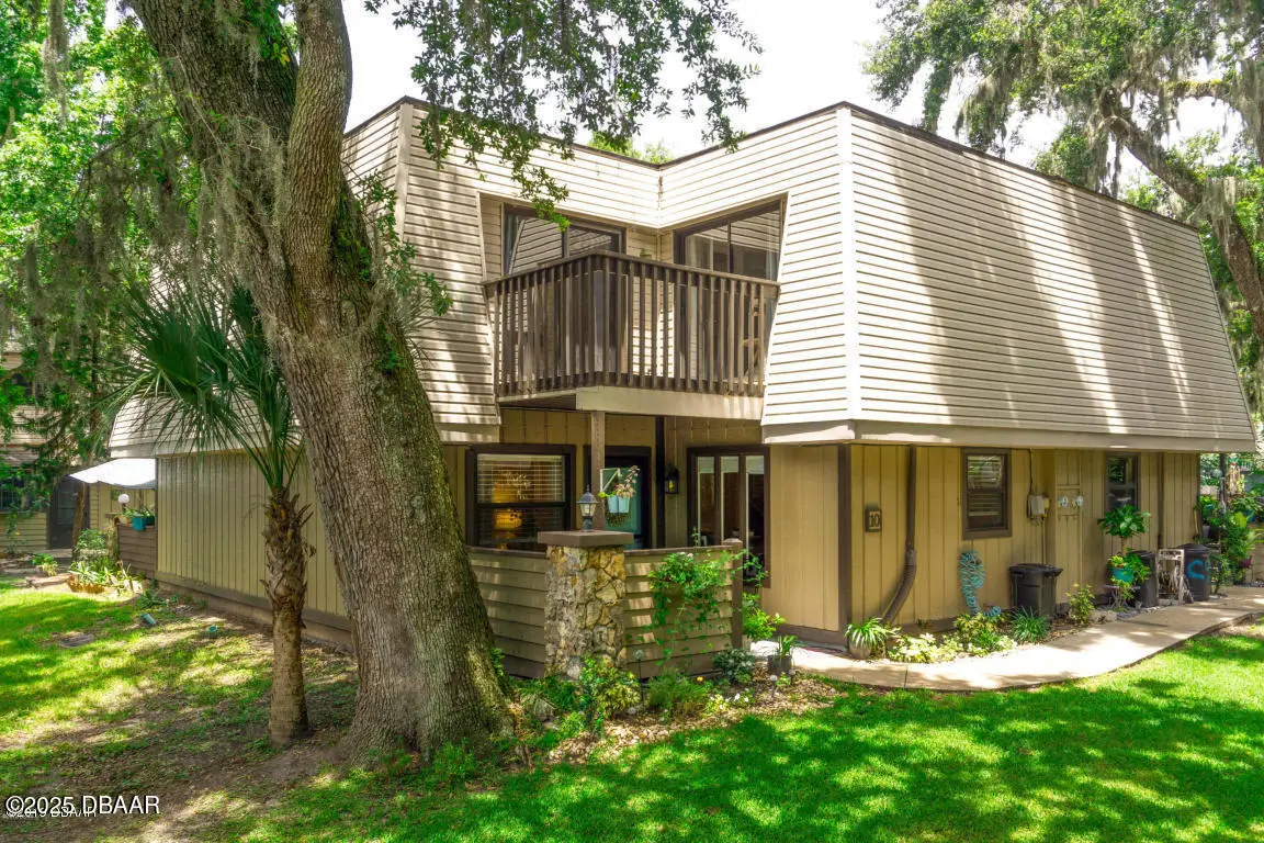 3656 Jackson Street #10, Port Orange, FL 32129 - #1