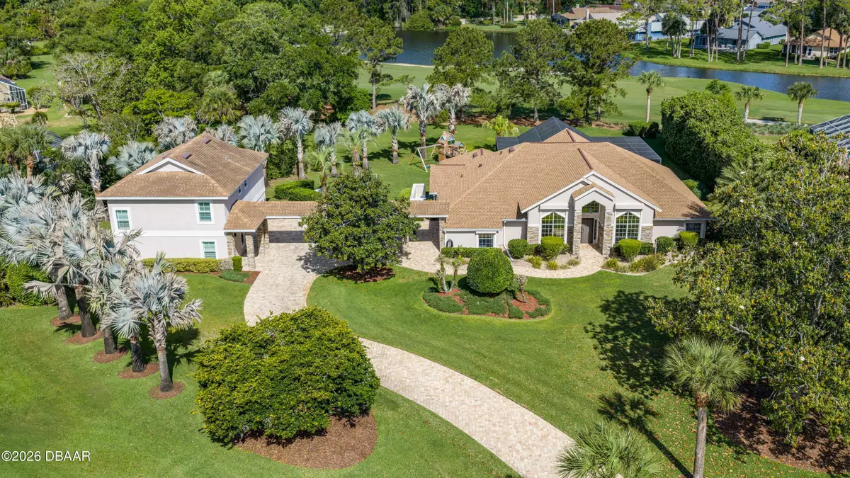 31 Magnolia Court, Ormond Beach, FL 32174 - #1
