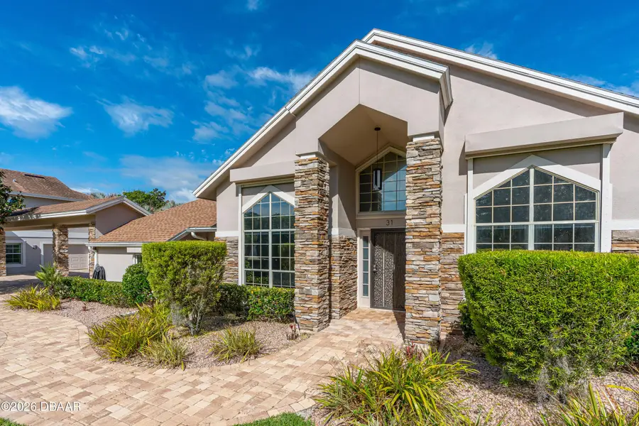 31 Magnolia Court, Ormond Beach, FL 32174 - #3