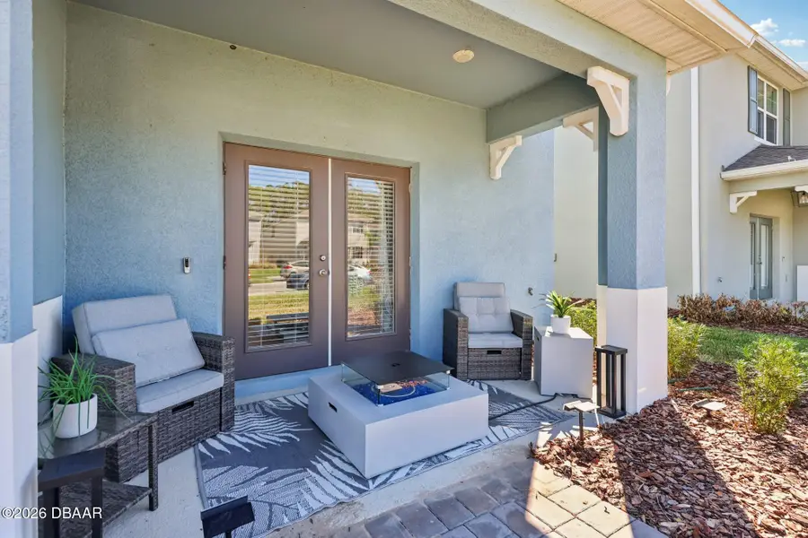 3049 Meleto Boulevard, New Smyrna Beach, FL 32168 - #3