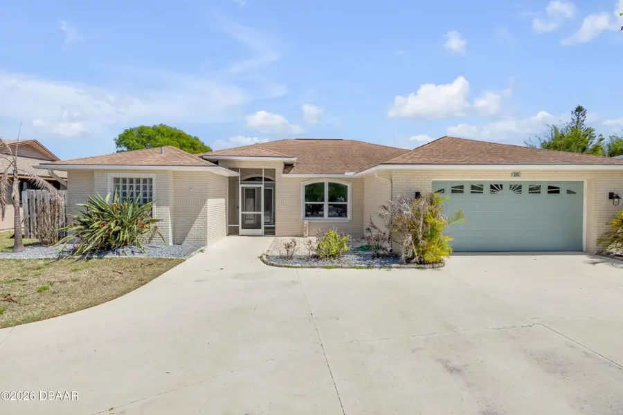 10 Cunningham Drive, New Smyrna Beach, FL 32168 - #2