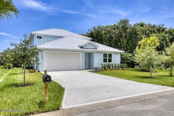 72 Aurora Avenue, Ponce Inlet, FL 32127