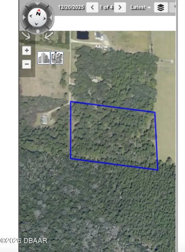 00 County Rd 90 E, Bunnell, FL 32110