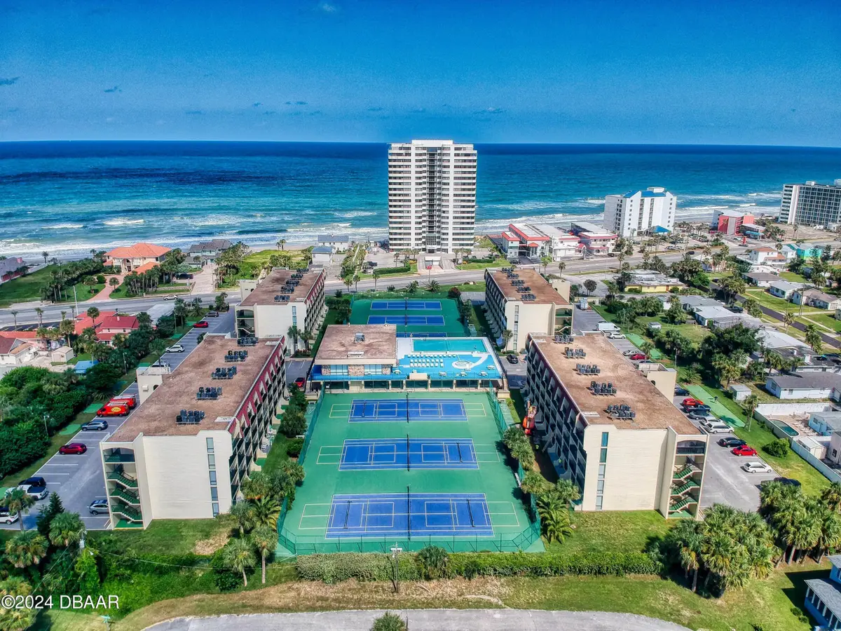 1429 N Atlantic Avenue #236, Daytona Beach, FL 32118 - #1