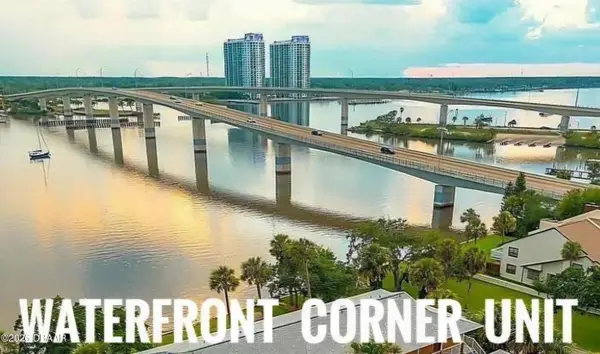 415 N Halifax Avenue #216, Daytona Beach, FL 32118