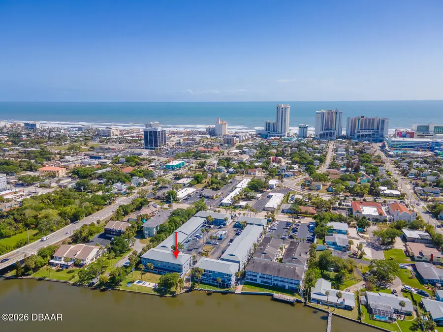 415 N Halifax Avenue #216, Daytona Beach, FL 32118 - #2