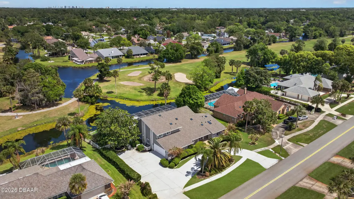 770 Pelican Bay Drive, Daytona Beach, FL 32119 - #1