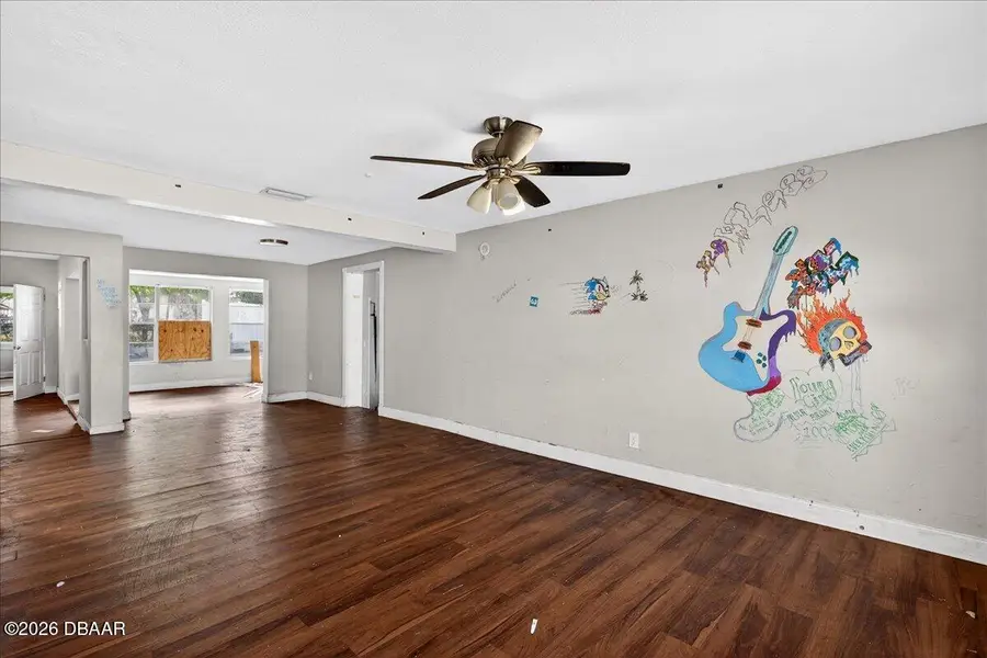 1150 Lewis Drive, Daytona Beach, FL 32117 - #3