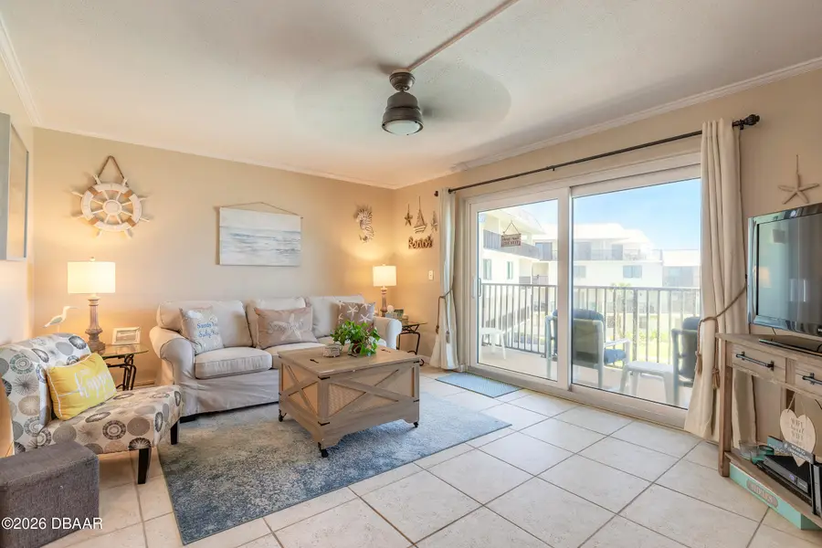 935 Ocean Shore Boulevard #301, Ormond Beach, FL 32176 - #2
