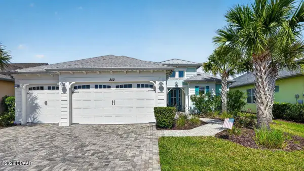 842 Attitude Avenue, Daytona Beach, FL 32124