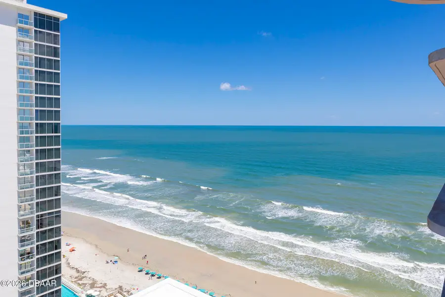 350 N Atlantic Avenue #2230, Daytona Beach, FL 32118 - #2