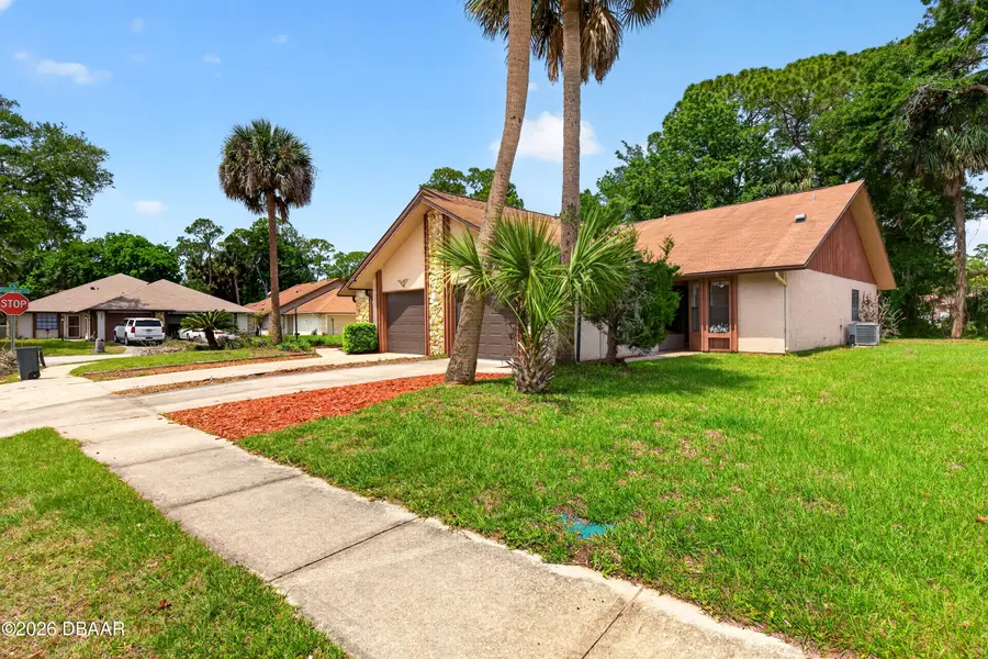 1031 Fox Trace Court, Port Orange, FL 32127 - #3