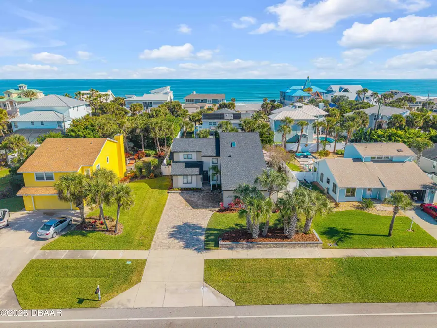 4623 S Atlantic Avenue, New Smyrna Beach, FL 32169 - #2