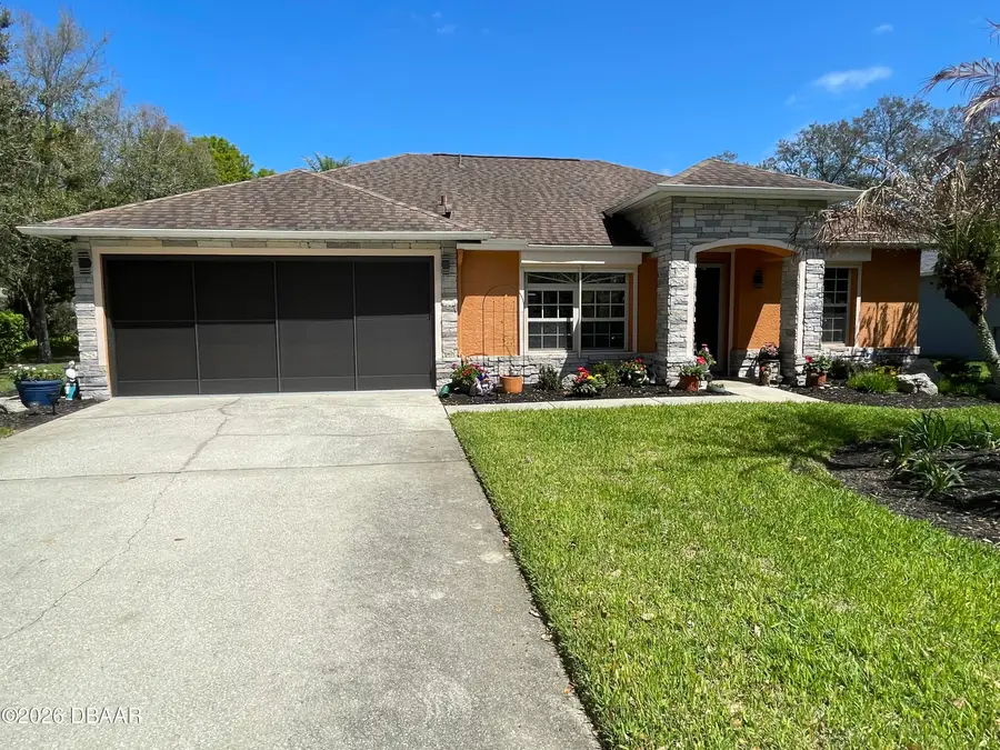 6025 Hickory Grove Lane, Port Orange, FL 32128 - #2