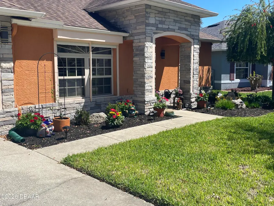 6025 Hickory Grove Lane, Port Orange, FL 32128 - #3