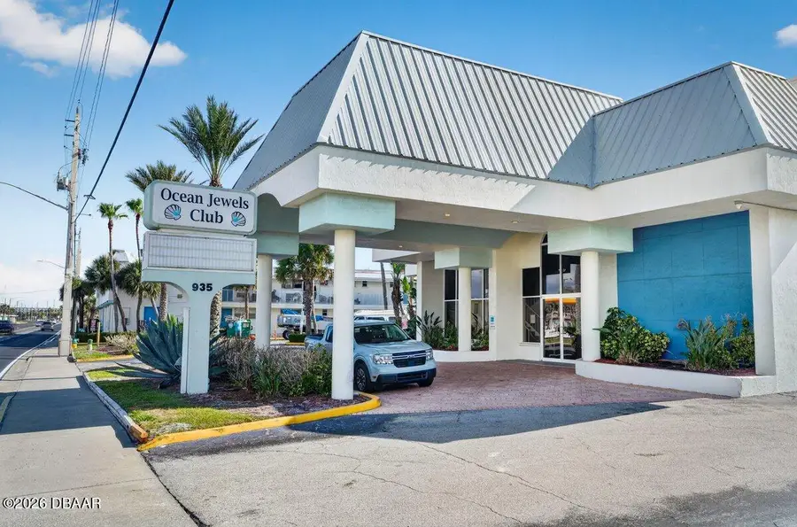 935 S Atlantic Avenue #358, Daytona Beach, FL 32118 - #2