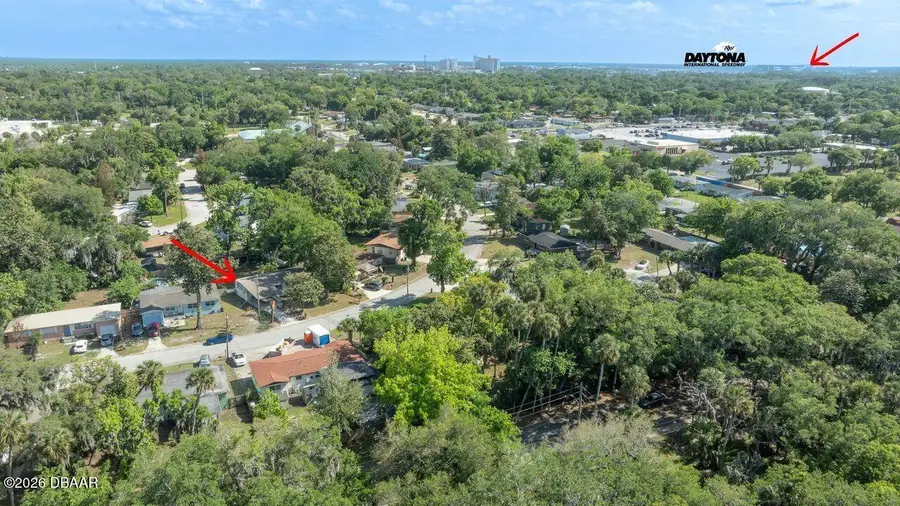 149 Oakwood Drive, Daytona Beach, FL 32117 - #3