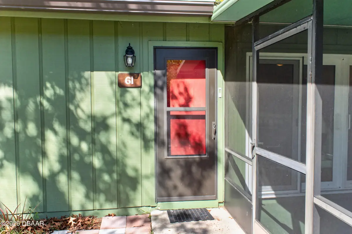 61 Cypress Pond Road, Port Orange, FL 32128 - #1