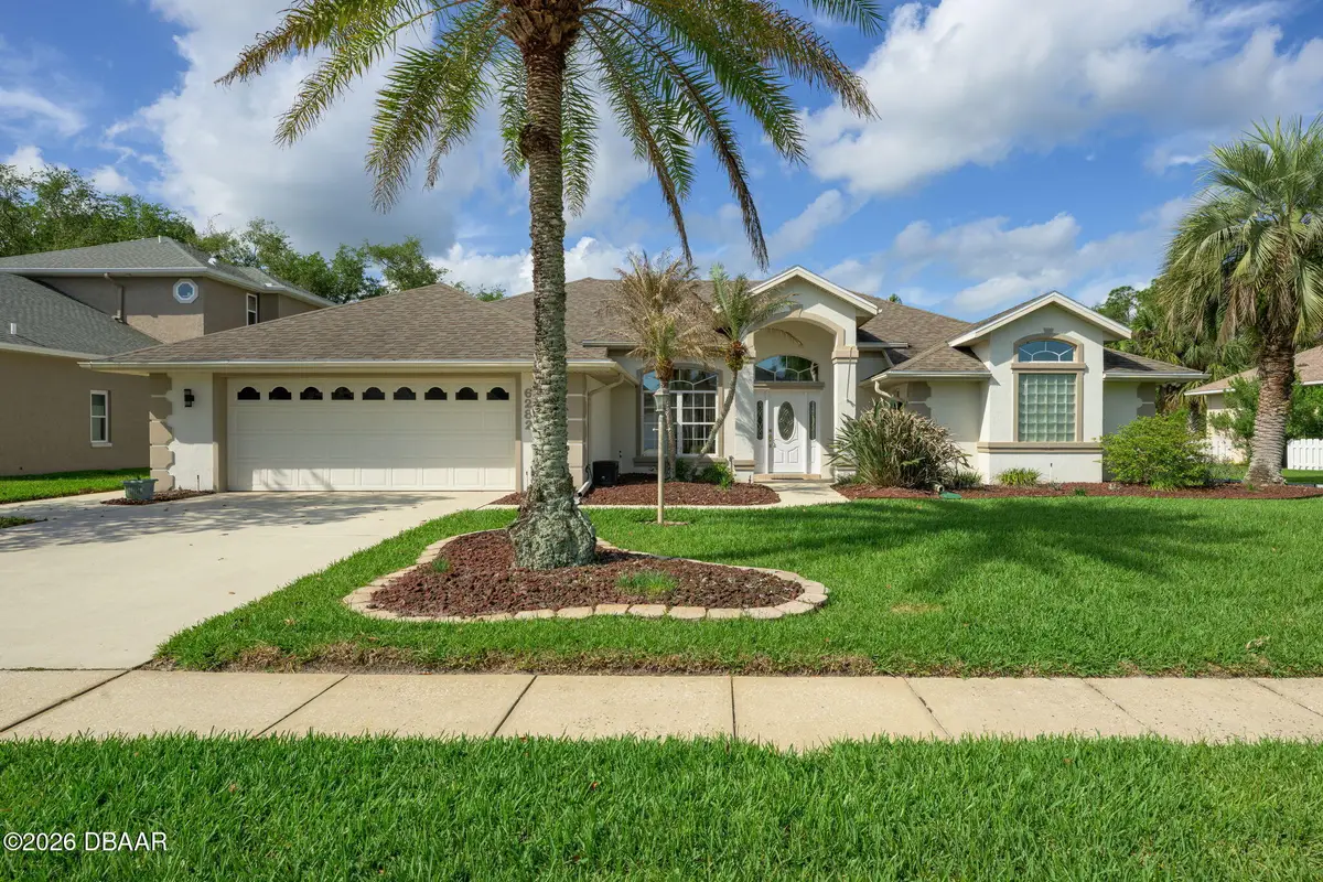 6282 Paradise Island Court, Port Orange, FL 32128 - #1