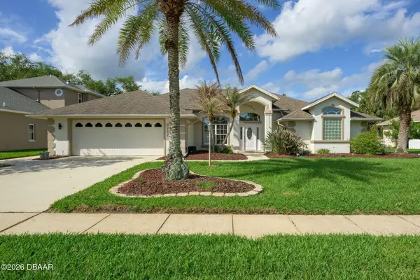 6282 Paradise Island Court, Port Orange, FL 32128
