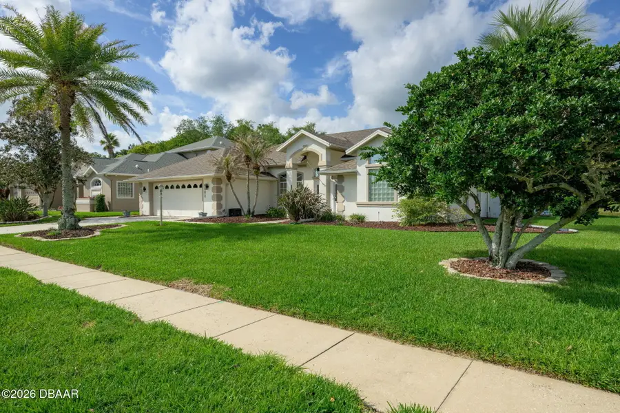 6282 Paradise Island Court, Port Orange, FL 32128 - #3