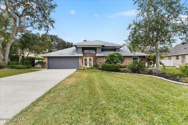 105 Shadowcreek Way, Ormond Beach, FL 32174
