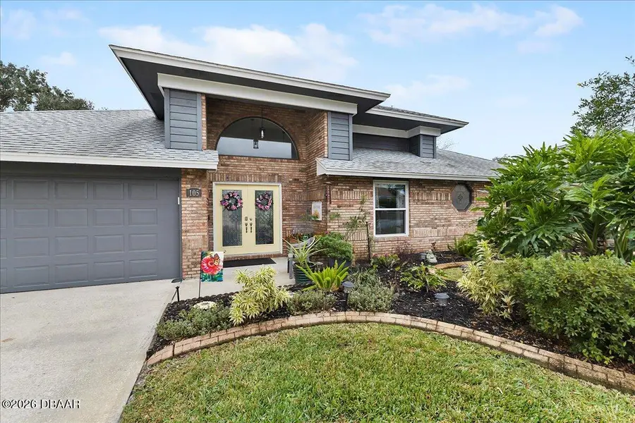 105 Shadowcreek Way, Ormond Beach, FL 32174 - #3