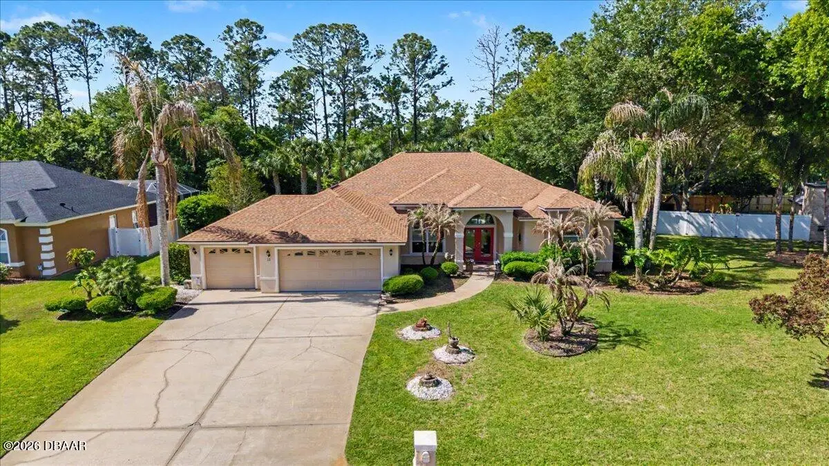 11 Crescent Lake Way, Ormond Beach, FL 32174 - #1