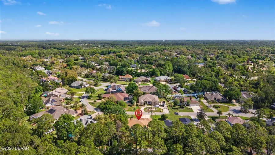 11 Crescent Lake Way, Ormond Beach, FL 32174 - #3