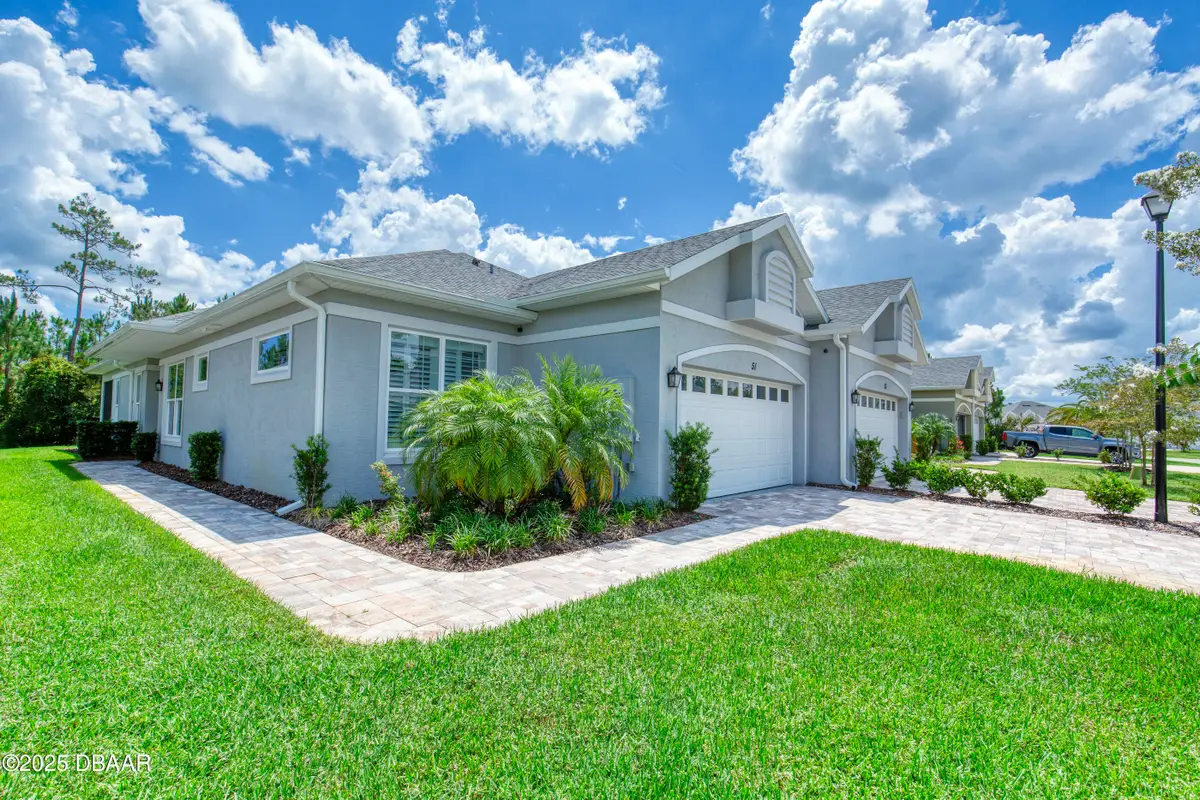 51 Wrendale Loop, Ormond Beach, FL 32174 - #1