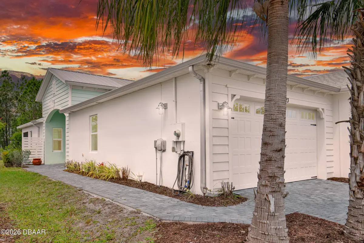413 Lost Shaker Way, Daytona Beach, FL 32124 - #1