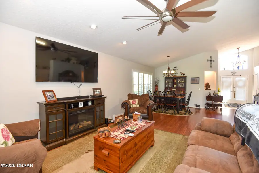 438 Long Cove Road, Ormond Beach, FL 32174 - #2