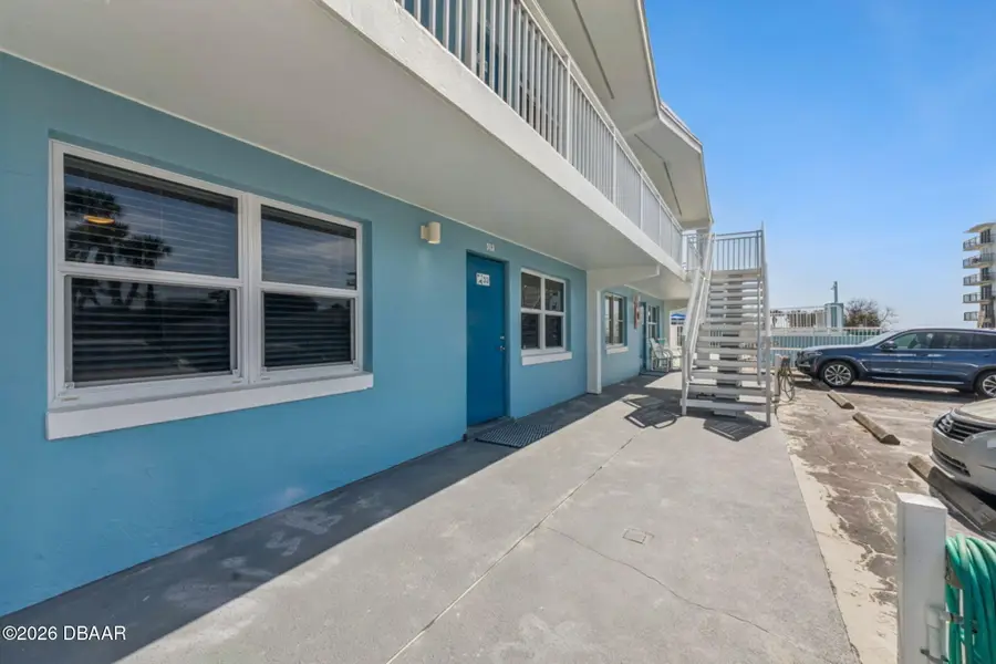 513 N Atlantic Avenue #33, New Smyrna Beach, FL 32169 - #2