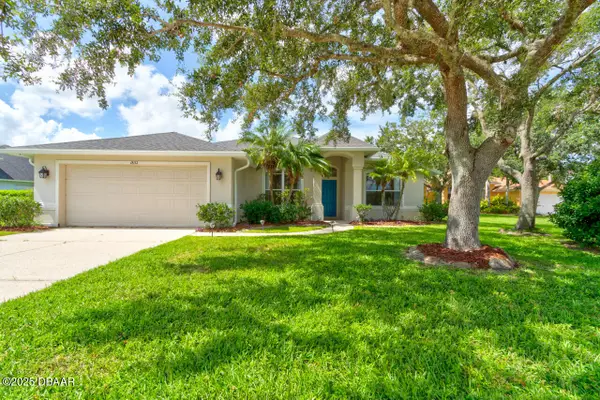 1832 Afshin Court, Port Orange, FL 32128