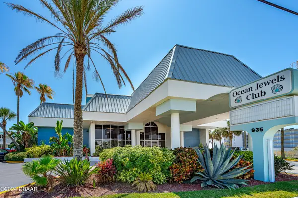 935 S Atlantic Avenue #102, Daytona Beach, FL 32118