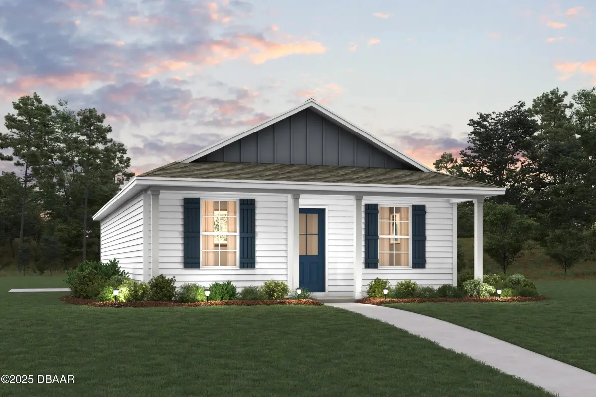 1673 Water Oak Road, Bunnell, FL 32110 - #1