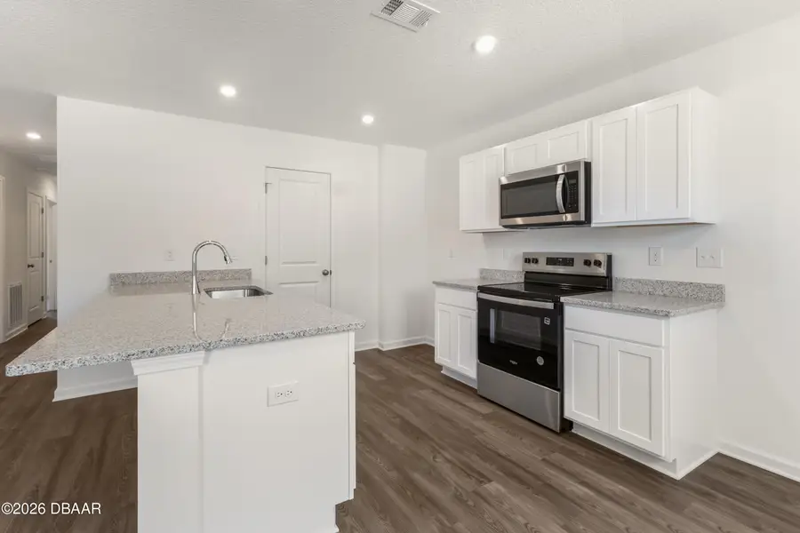1673 Water Oak Road, Bunnell, FL 32110 - #3