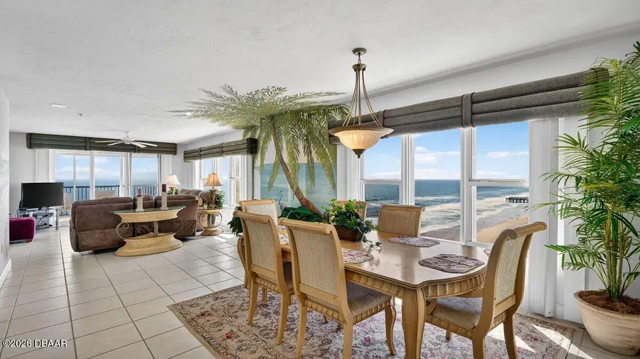 3425 S Atlantic Avenue #1706, Daytona Beach Shores, FL 32118 - #3