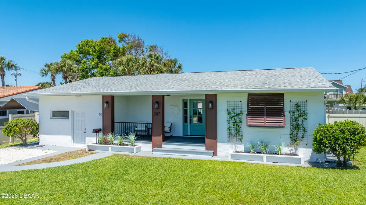 307 Williams Avenue, Daytona Beach, FL 32118 - #1