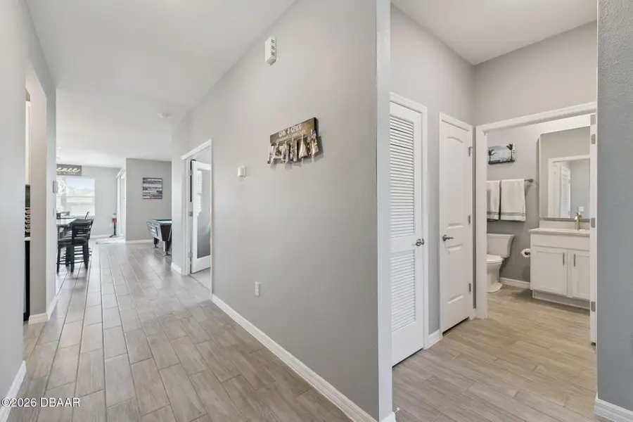 1527 Delphi Way, New Smyrna Beach, FL 32168 - #2