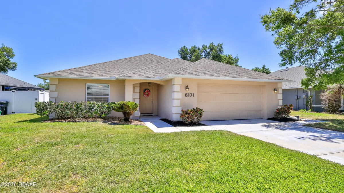 6171 Sabal Point Circle, Port Orange, FL 32128 - #1
