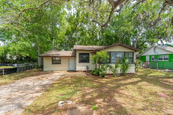 711 Flanders Avenue, Daytona Beach, FL 32114