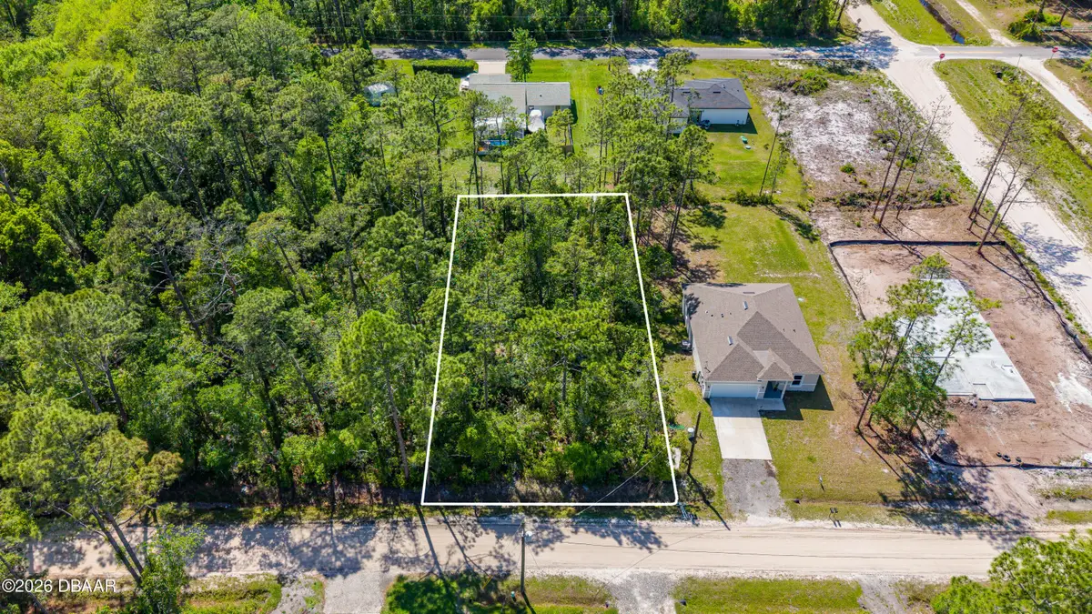 1668 9th Avenue, Deland, FL 32724 - #1